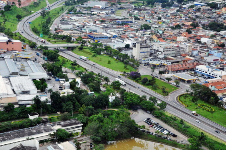 cajamar-e-regiao:-tempo-ameno-marca-o-fim-de-semana