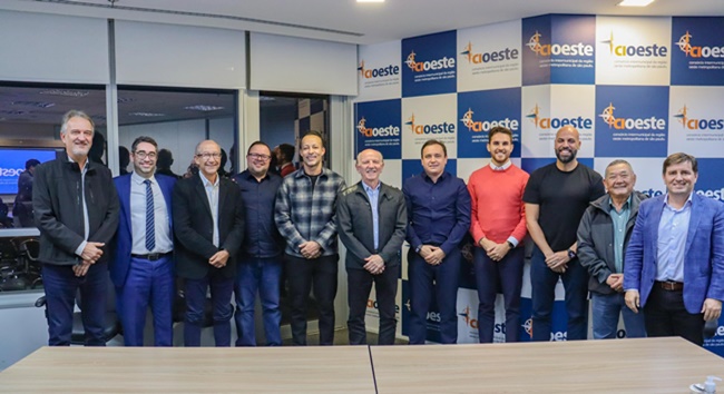 Prefeitos da área discutem pontos importantes para os municípios prefeitos-da-regiao-discutem-pontos-importantes-para-as-cidades